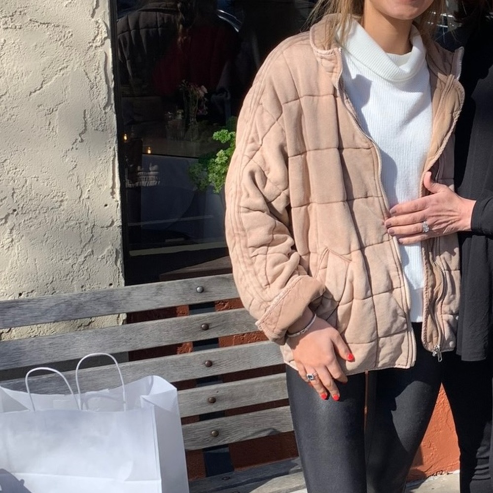 Free people jacket
